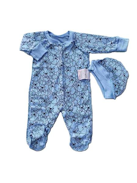Комбинезоны Kir15 53 blue
