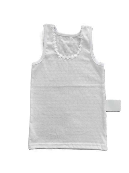 Майки Kir15 58 white