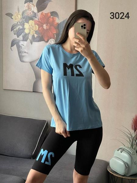Костюмы FSN 3024 l.blue