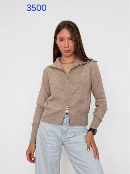 Кофты FSN 3500 beige