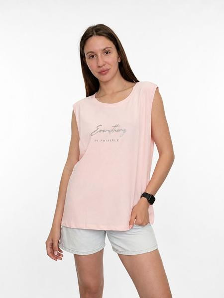 Майки FSN 6577 pink
