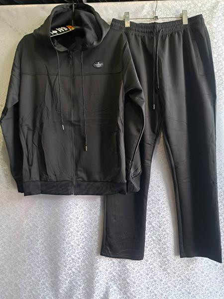 Костюмы спорт Giang 6653 black
