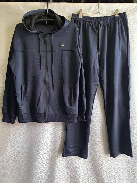 Костюмы спорт Giang 6653 navy