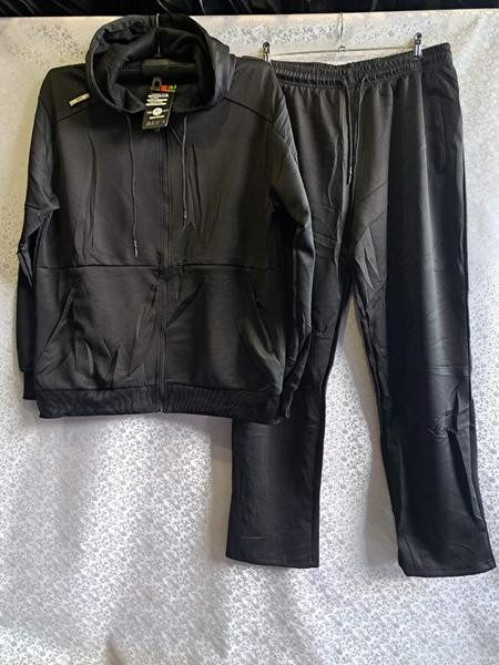 Костюмы спорт Giang 6659 black