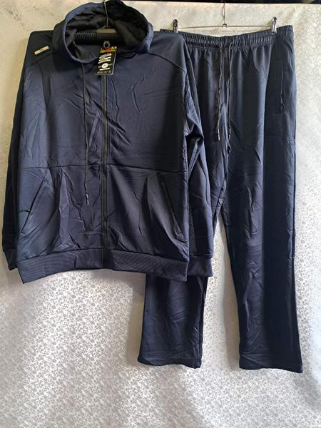 Костюмы спорт Giang 6659 navy