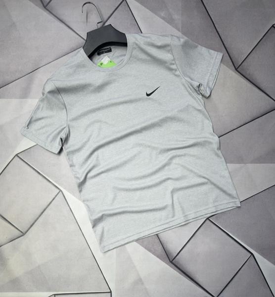 Футболки Rassul 68284 l.grey