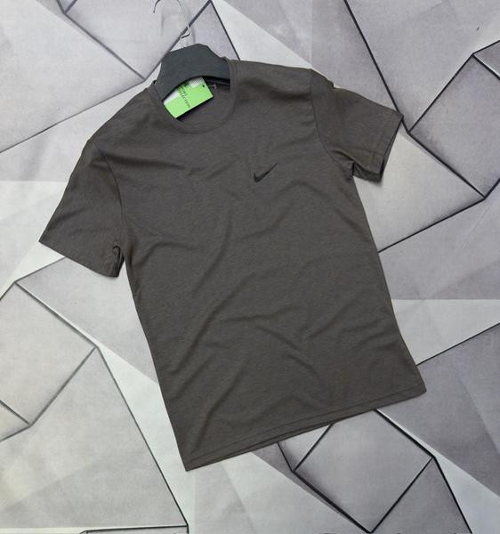 Футболки Rassul 68288 khaki
