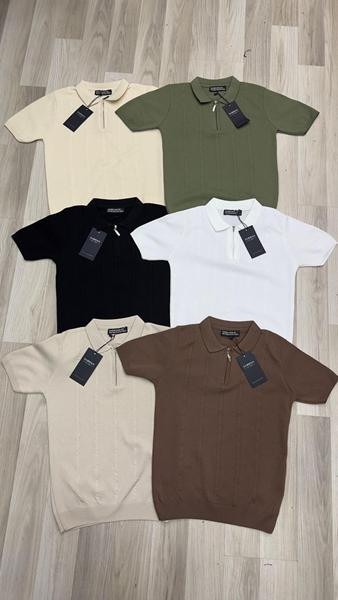 Футболки Meloria 14-1448-1 beige