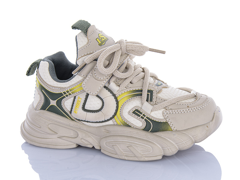 Кроссовки Xifa Kids XXF02-356-3K