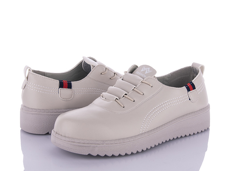 Туфли I.Trendy BK358-2A батал