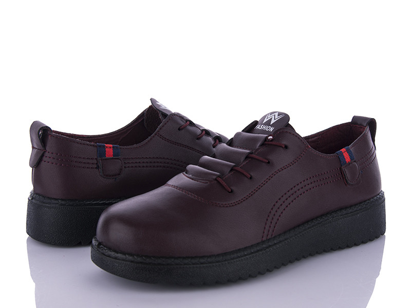 Туфли I.Trendy BK358-8A батал
