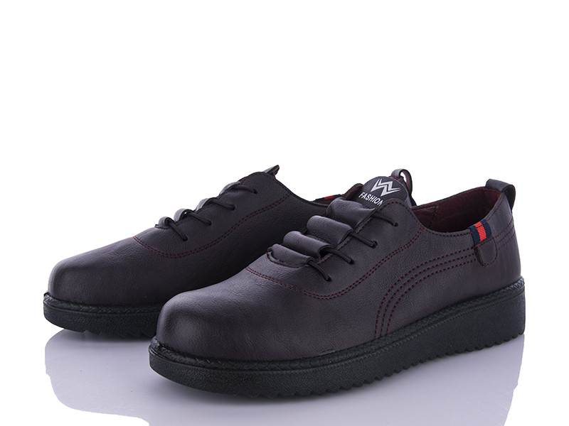 Туфли I.Trendy BK358-9A батал