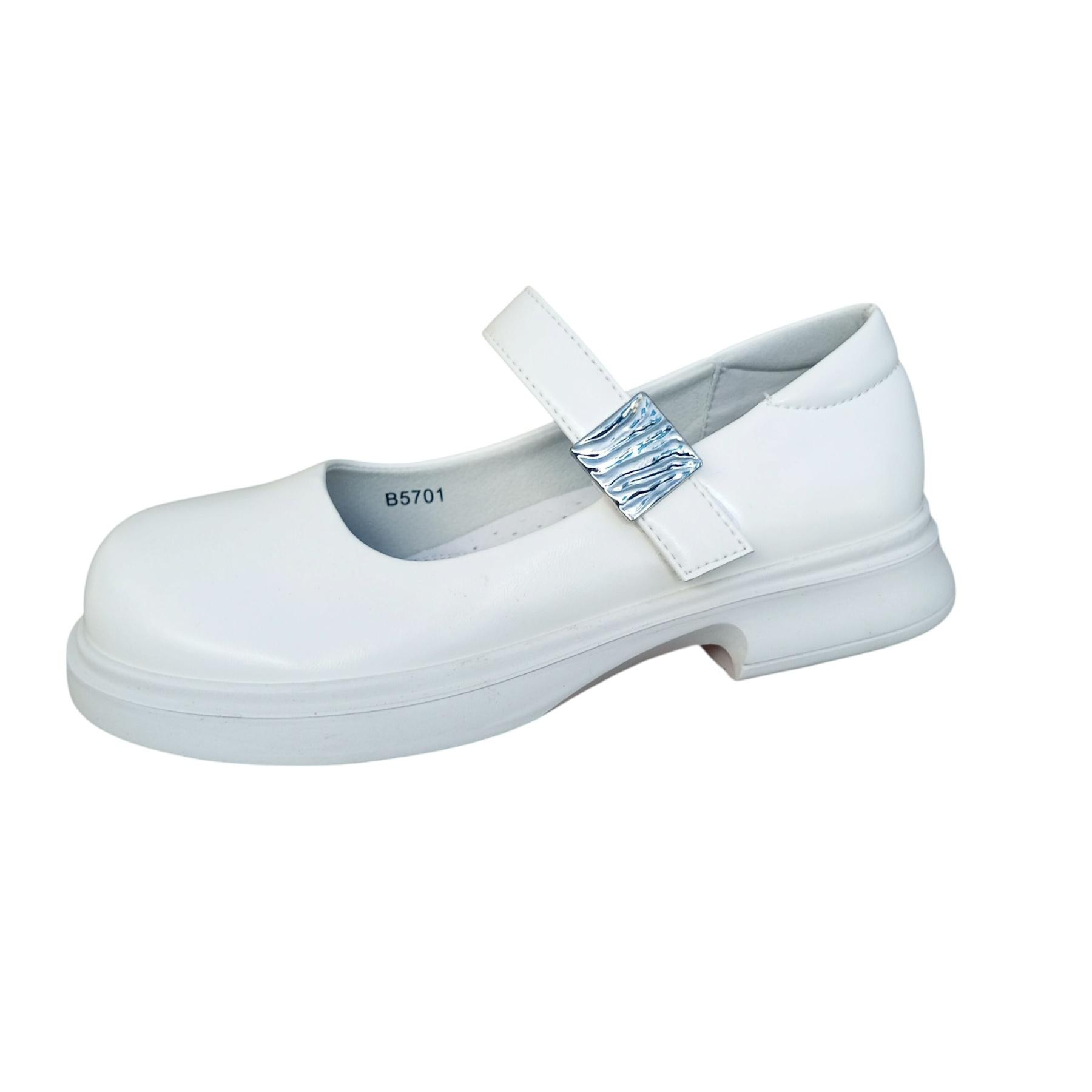 Туфли Apawwa Apa-B5701 white