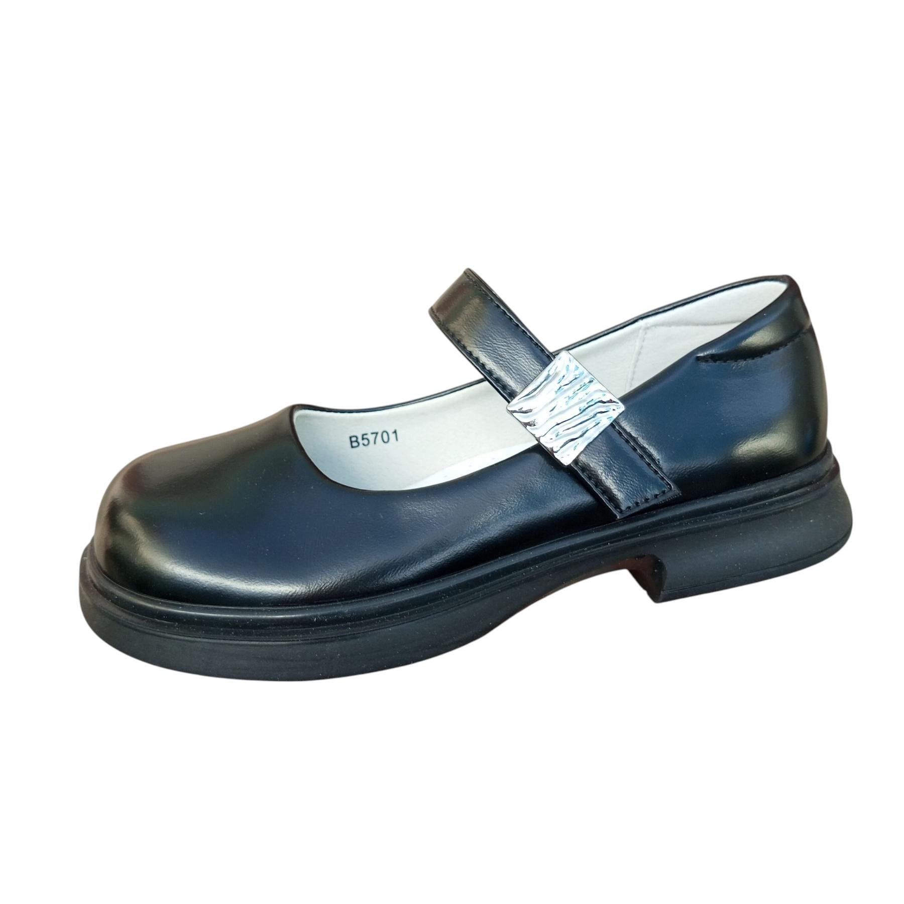 Туфли Apawwa Ap-B5701 black