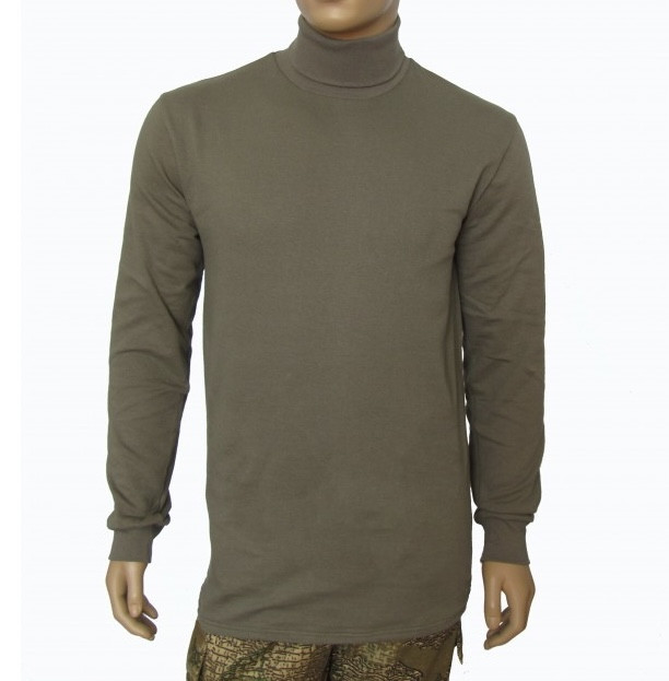 Гольфы Алия 17037 khaki