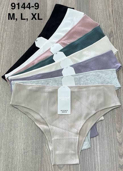 Трусы Comfort 9144-9 mix