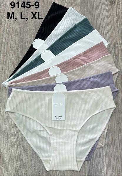 Трусы Comfort 9145-9 mix