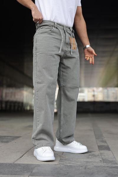 Джинсы Maxim Jeans 1001 grey