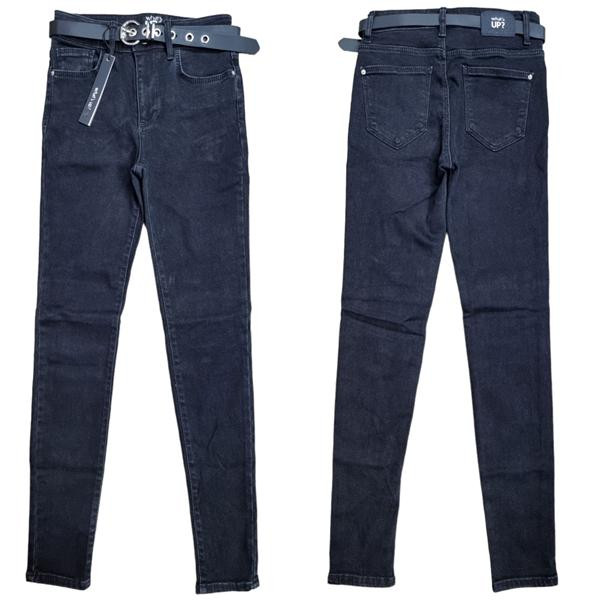 Джинсы Maxim Jeans 1067 black