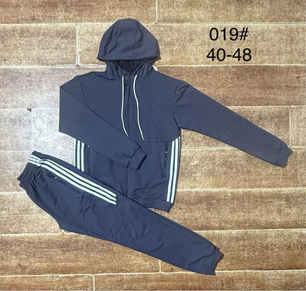 Костюмы спорт Ayden 019 grey