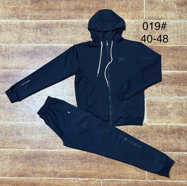 Костюмы спорт Ayden 019-1 navy