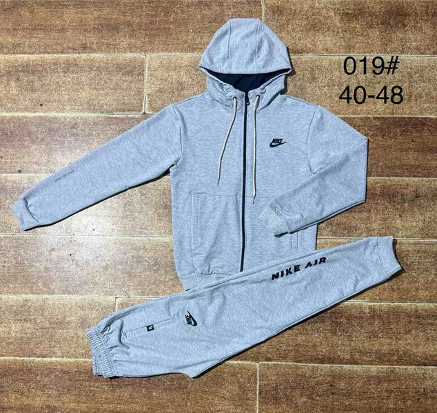 Костюмы спорт Ayden 019 l.grey