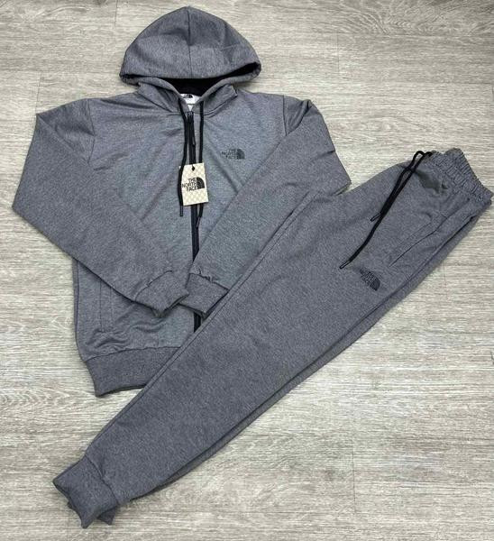 Костюмы спорт MirWear 308-3 grey