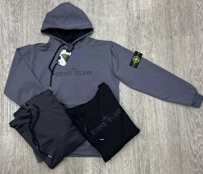 Худи MirWear 310 black