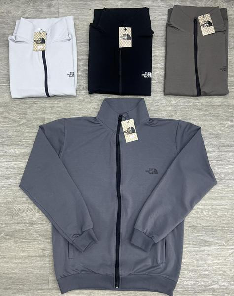 Кофты спорт MirWear 321 white