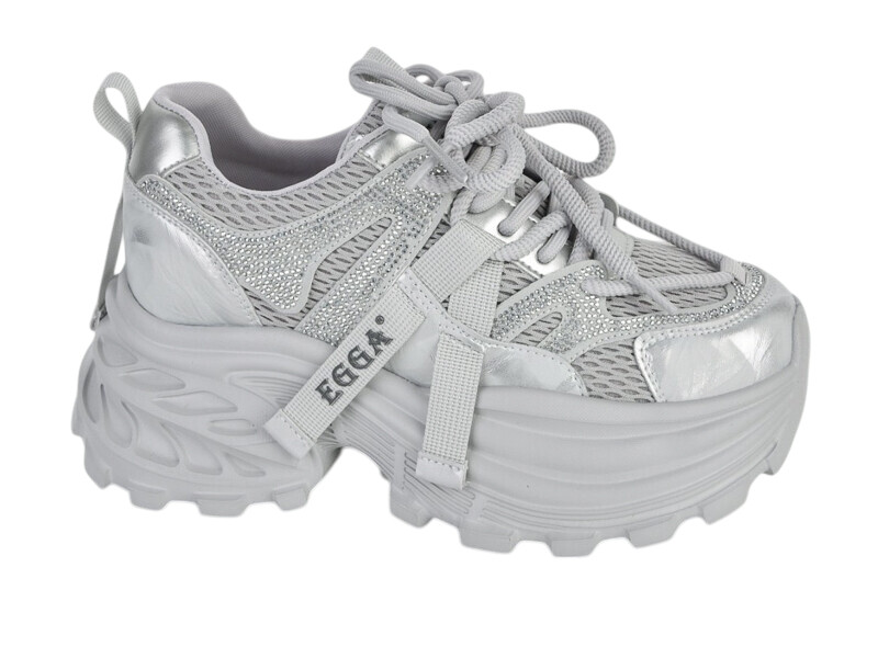 Кроссовки Egga WDP2072-9