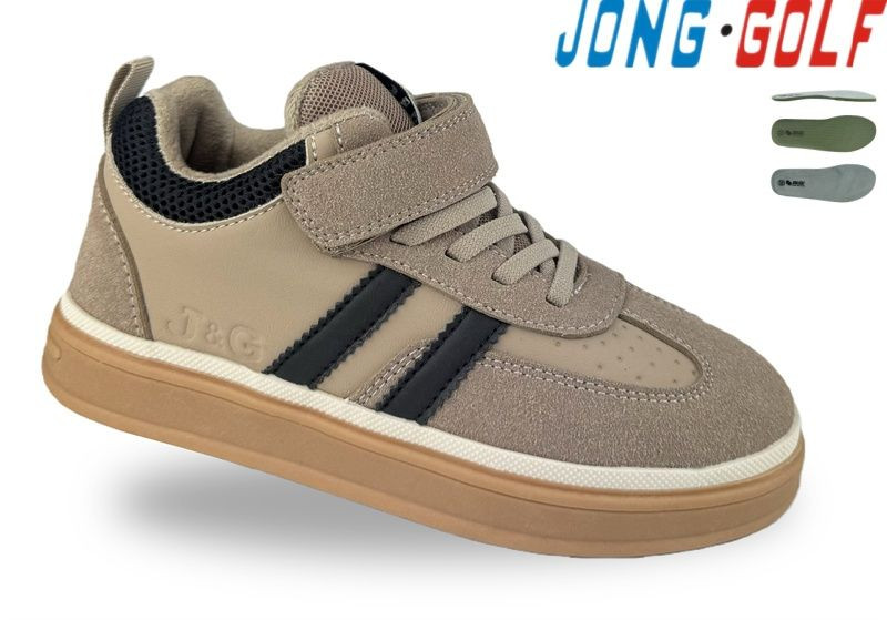 Ботинки Jong-Golf C31135-24