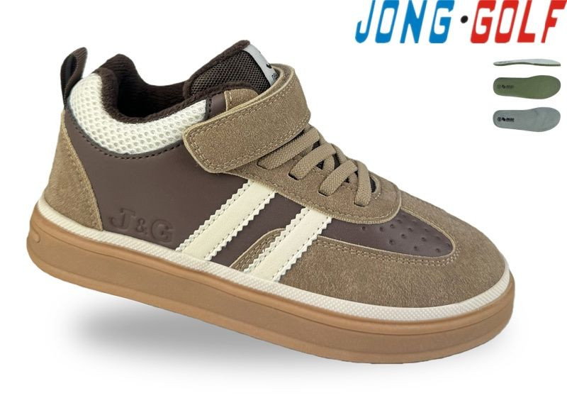 Ботинки Jong-Golf C31135-3
