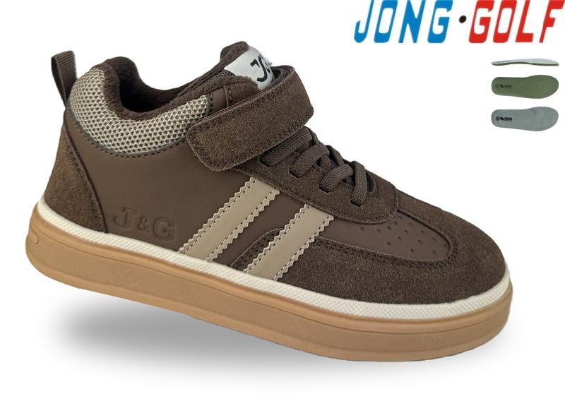 Ботинки Jong-Golf C31135-34