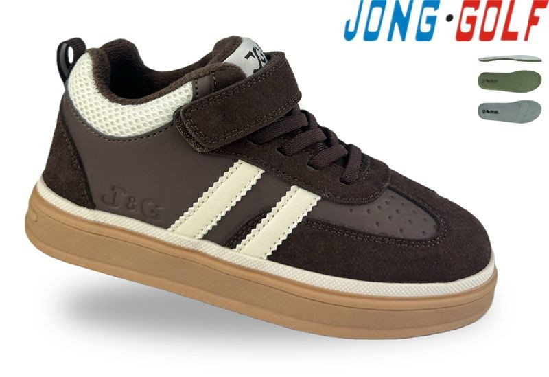 Ботинки Jong-Golf C31135-4