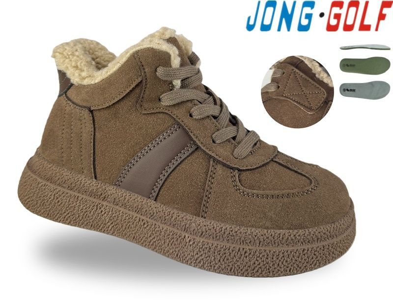 Ботинки Jong-Golf C31157-24