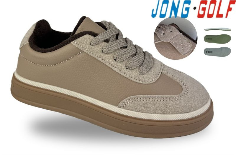 Кеды Jong-Golf C31166-23