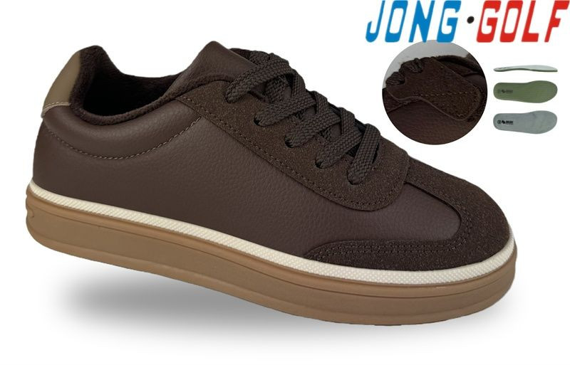 Кеды Jong-Golf C31166-24