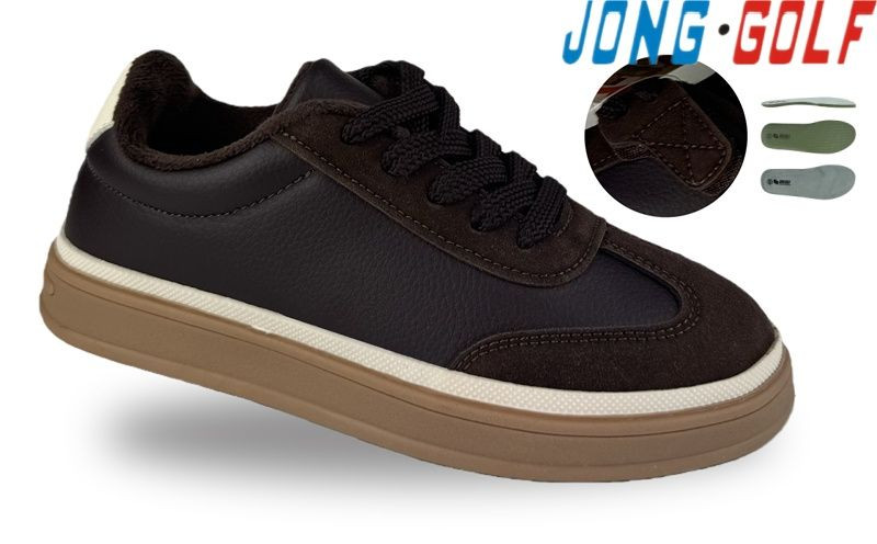 Кеды Jong-Golf C31166-4