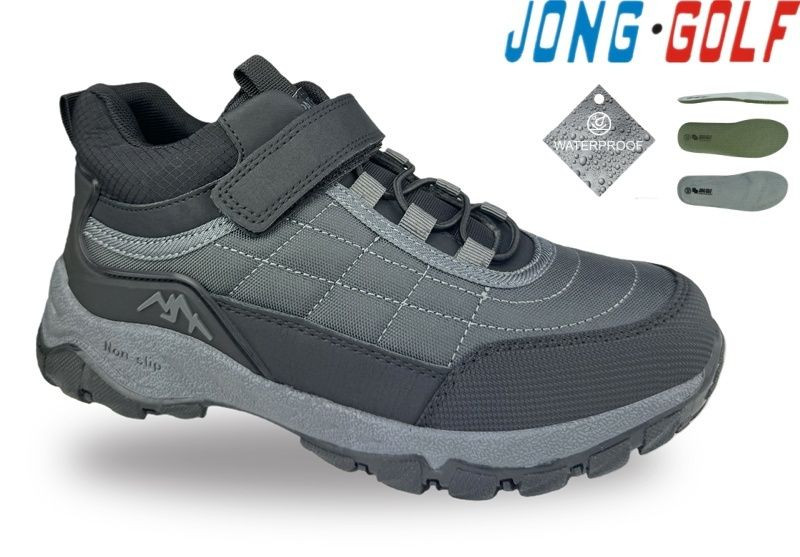 Ботинки Jong-Golf D31106-2