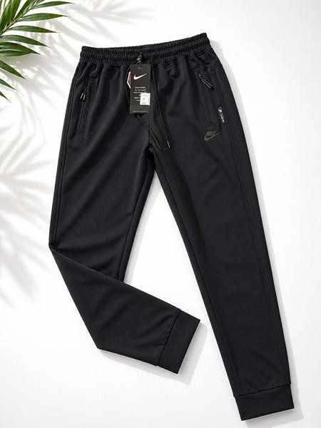 Штаны спорт Alex Clothes 14825 black
