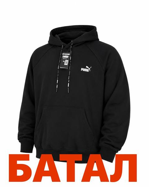 Худи Alex Clothes 14826 black