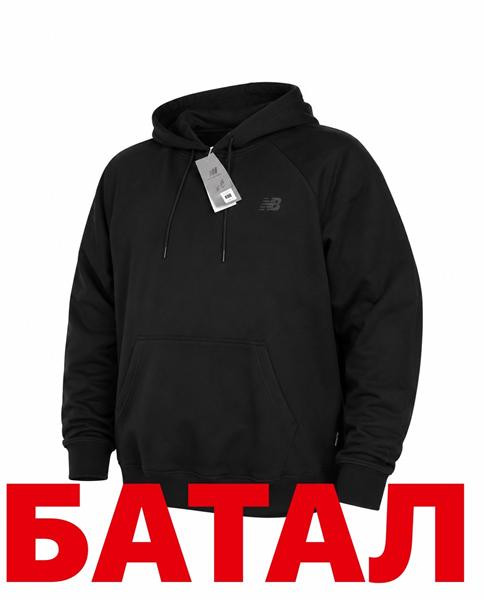 Худи Alex Clothes 14827 black