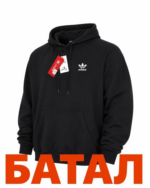 Худи Alex Clothes 14828 black