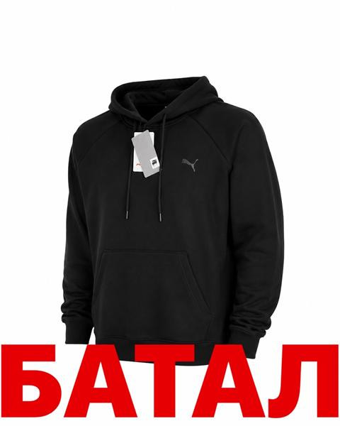 Худи Alex Clothes 14829 black