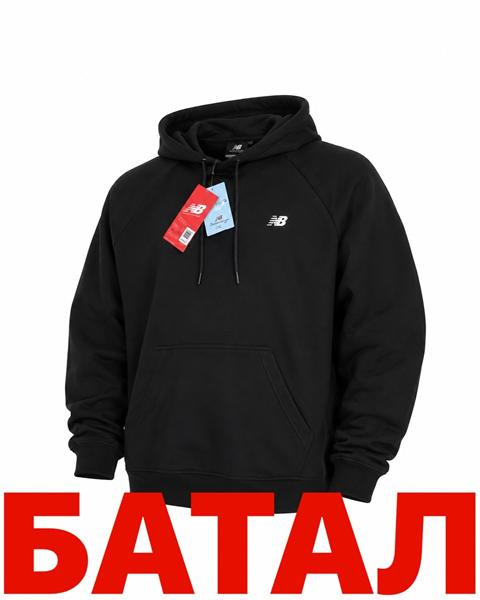 Худи Alex Clothes 14830 black