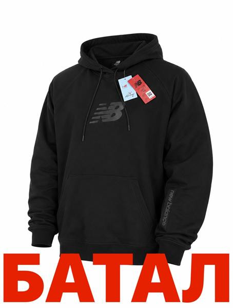 Худи Alex Clothes 14831 black