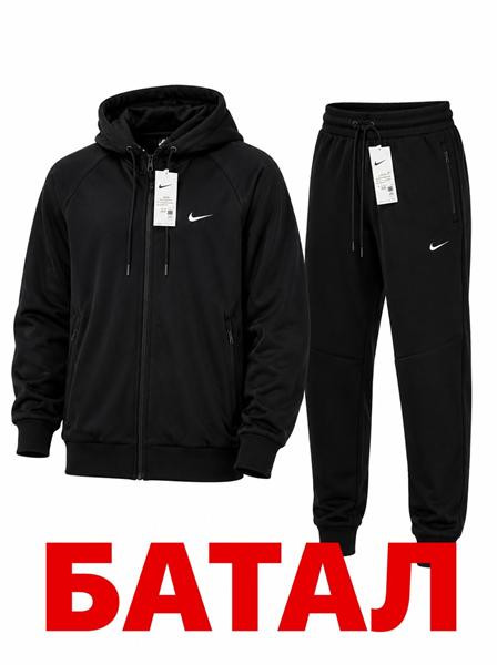 Костюмы спорт Alex Clothes 14834 black