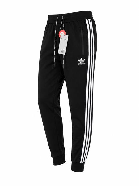 Штаны спорт Alex Clothes 14837 black
