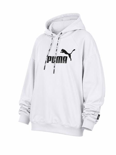 Худи Alex Clothes 14838 white