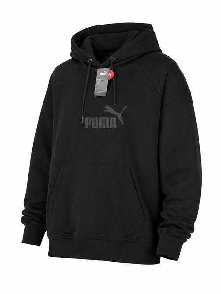 Худи Alex Clothes 14839 black